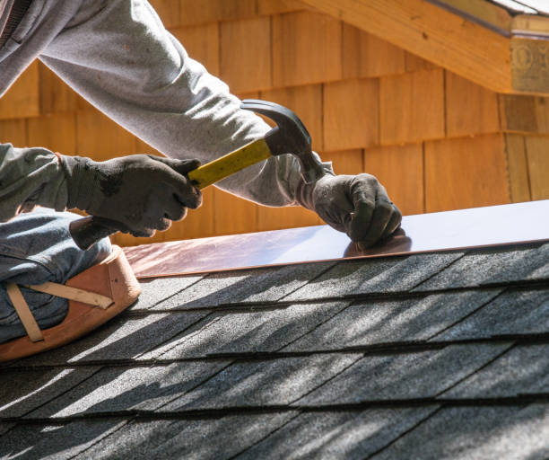 Best Flat Roof Repair Services  in Granger, IA